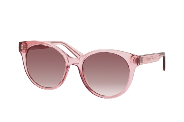 Calvin Klein Jeans CKJ 21628S 671, ROUND Sunglasses, FEMALE, available with prescription