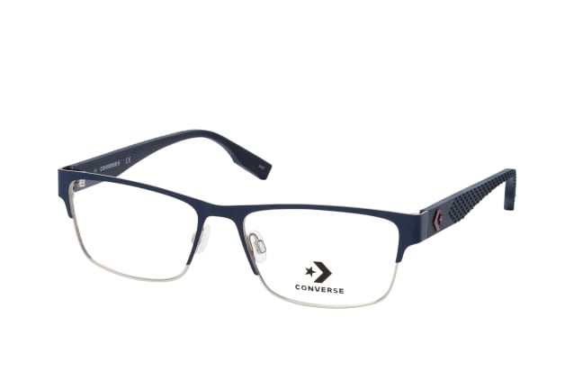 Converse CV 3008 411, including lenses, RECTANGLE Glasses, MALE
