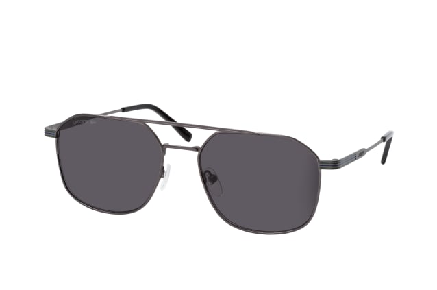 Lacoste L 244S 022, AVIATOR Sunglasses, MALE, available with prescription