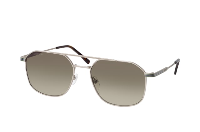 Lacoste L 244S 050, AVIATOR Sunglasses, MALE, available with prescription