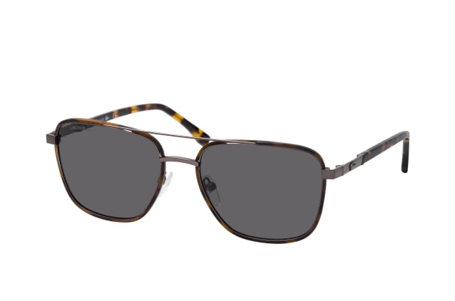 Lacoste L 245S 021, AVIATOR Sunglasses, MALE, available with prescription