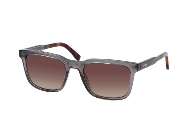 Lacoste L 954S 020, SQUARE Sunglasses, MALE, available with prescription