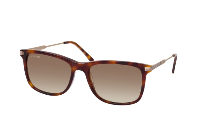 Lacoste L 960S 230, SQUARE Sunglasses, MALE, available with prescription