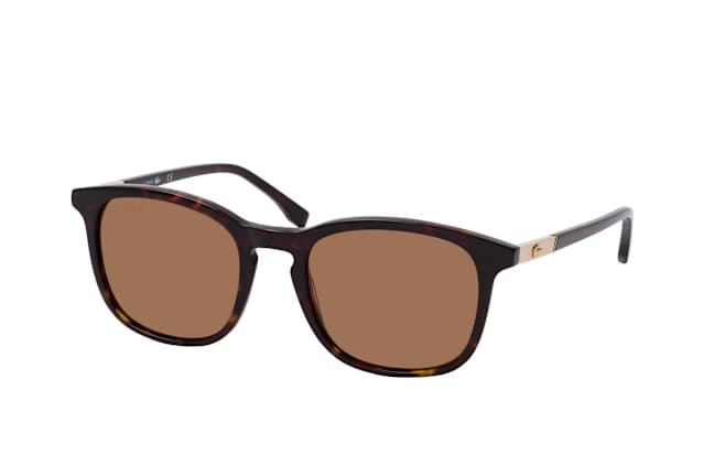 Lacoste L 961S 230, SQUARE Sunglasses, MALE, available with prescription