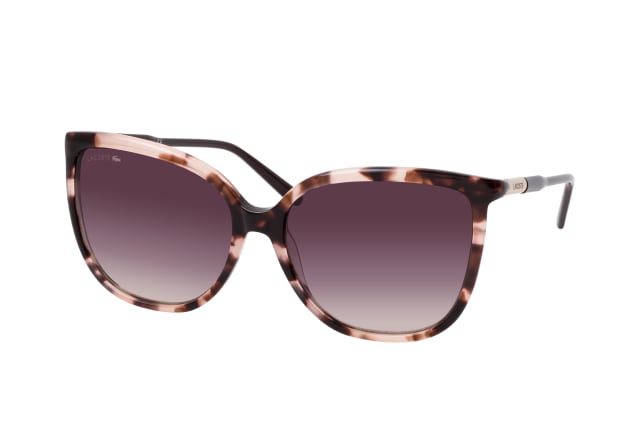 Lacoste L 963S 610, BUTTERFLY Sunglasses, FEMALE