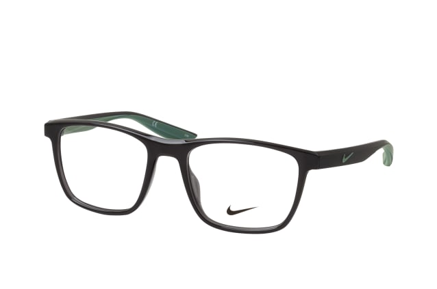 Nike 7038 033, including lenses, SQUARE Glasses, UNISEX
