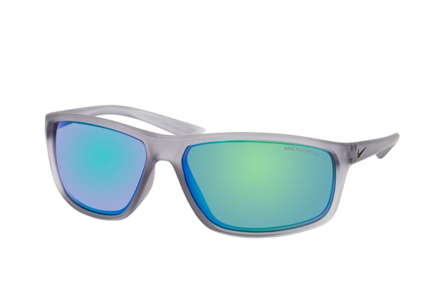 Nike ADRENALINE M EV 1113 013, RECTANGLE Sunglasses, MALE