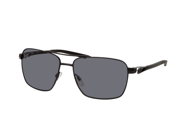 Nike CLUB PREMIER DQ 0798 010, AVIATOR Sunglasses, MALE