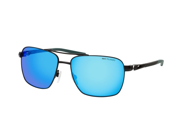 Nike CLUB PREMIER P DQ 0920 011, AVIATOR Sunglasses, UNISEX, polarised