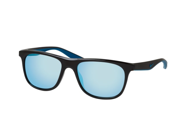 Nike FLO M DQ 0866 012, SQUARE Sunglasses, UNISEX