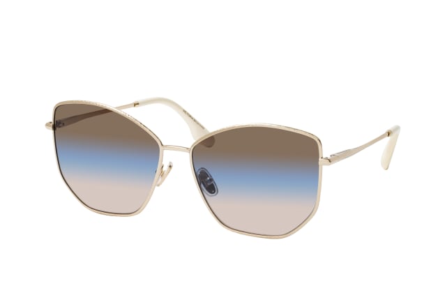 Victoria Beckham VB 225S 734, BUTTERFLY Sunglasses, FEMALE