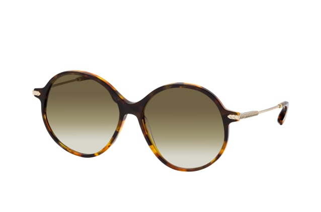 Victoria Beckham VB 632S 231, ROUND Sunglasses, FEMALE