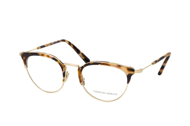 Giorgio Armani AR 5116 3215, including lenses, BUTTERFLY Glasses, FEMALE