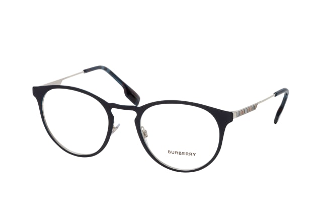 Burberry YORK BE 1360 1005, including lenses, ROUND Glasses, UNISEX