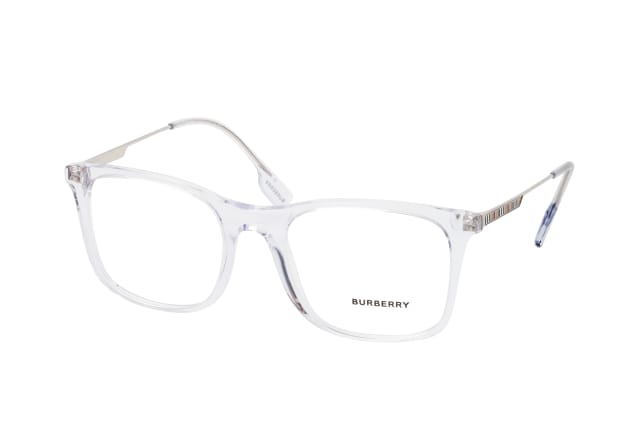 Burberry ELGIN BE 2343 3024, including lenses, SQUARE Glasses, MALE