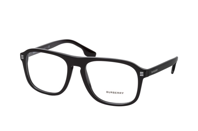 Burberry NEVILLE BE 2350 3001, including lenses, SQUARE Glasses, MALE