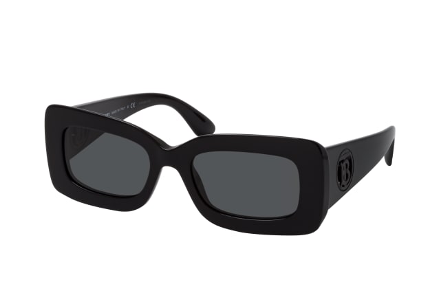 Burberry ASTRID BE 4343 300187, RECTANGLE Sunglasses, FEMALE Burberry ASTRID BE 4343 300187, RECTANGLE Sunglasses, FEMALE