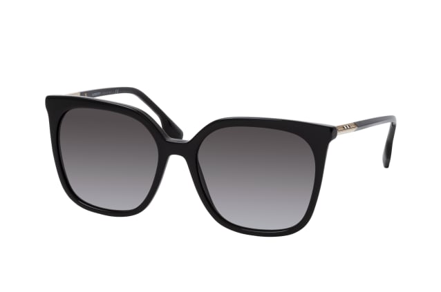 Burberry EMILY BE 4347 30018G, BUTTERFLY Sunglasses, FEMALE, available with prescription