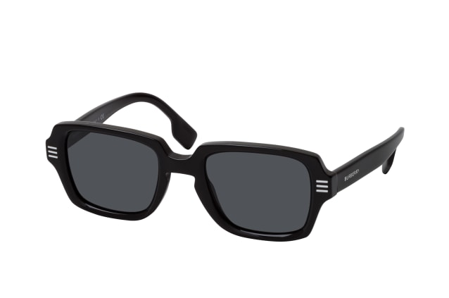 Burberry ELDON BE 4349 300187, SQUARE Sunglasses, MALE, available with prescription Burberry ELDON BE 4349 300187, SQUARE Sunglasses, MALE, available with prescription