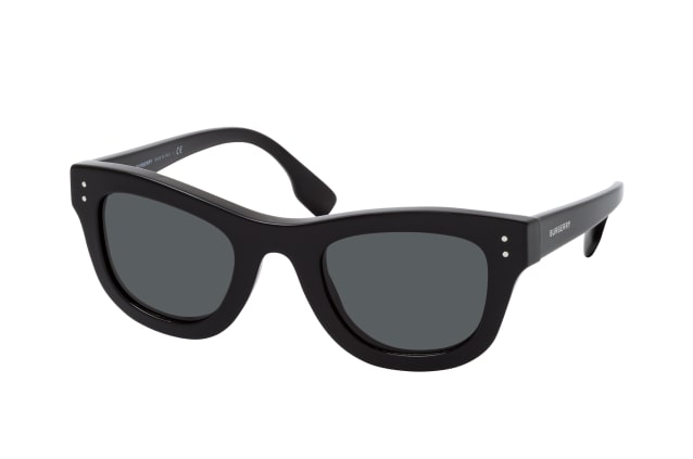 Burberry SIDNEY BE 4352 300187, SQUARE Sunglasses, MALE
