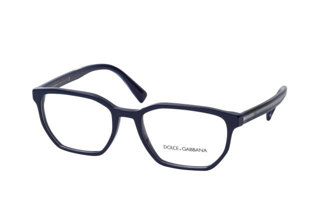 Dolce&Gabbana DG 3338 3280, including lenses, ROUND Glasses, UNISEX