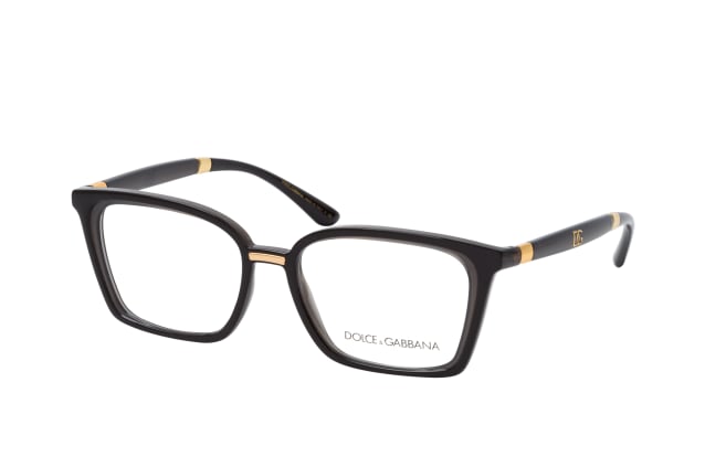 Dolce&Gabbana DG 5081 3246, including lenses, SQUARE Glasses, UNISEX