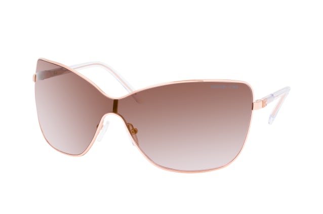 Michael Kors JUNEAU MK 1097 11086F, SINGLELENS Sunglasses, FEMALE