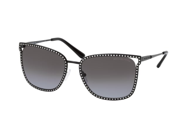 Michael Kors STOCK MK 1098B 10058G, BUTTERFLY Sunglasses, FEMALE