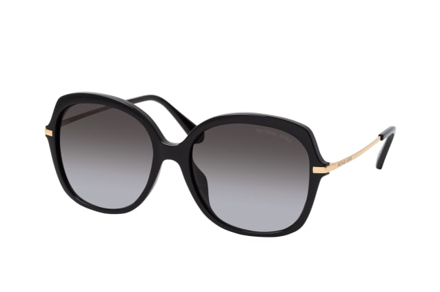 Michael Kors GENEVA MK 2149U 33328G, SQUARE Sunglasses, FEMALE