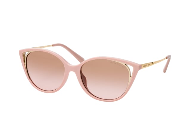 Michael Kors ALEXANDRIA MK 2152U 390111, BUTTERFLY Sunglasses, FEMALE