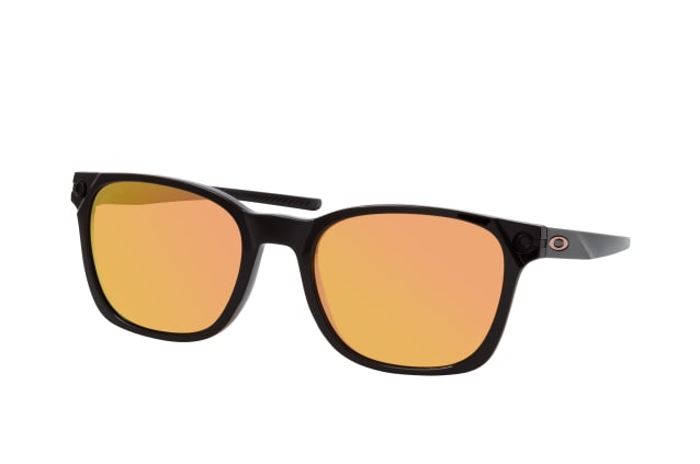 Oakley OJECTOR OO 9018 06, SQUARE Sunglasses, MALE, polarised, available with prescription