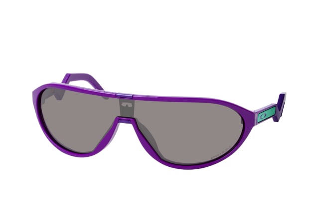 Oakley CMDN OO 9467 04, SINGLELENS Sunglasses, MALE