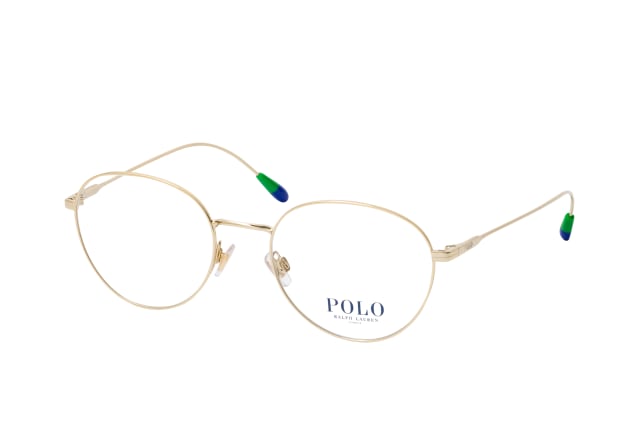 Polo Ralph Lauren PH 1208 9116, including lenses, ROUND Glasses, MALE