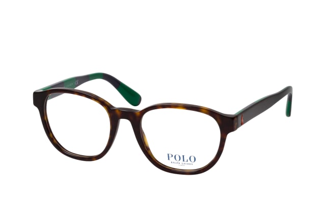 Polo Ralph Lauren PH 2228 5003, including lenses, ROUND Glasses, MALE