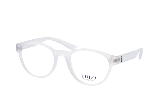 Polo Ralph Lauren PH 2238 5869, including lenses, ROUND Glasses, MALE