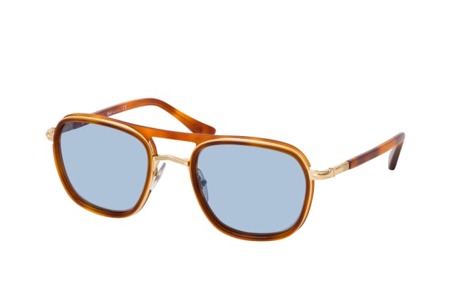 Persol PO 2484S 114556, AVIATOR Sunglasses, UNISEX