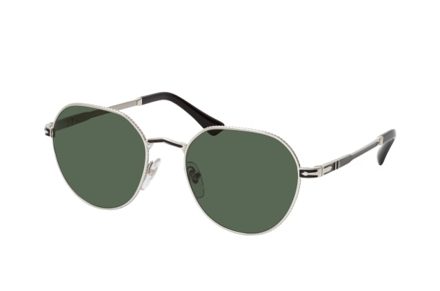 Persol PO 2486S 111331, ROUND Sunglasses, UNISEX, available with prescription