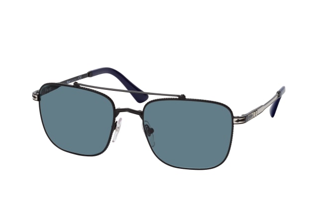 Persol PO 2487S 1111R5, SQUARE Sunglasses, MALE, available with prescription