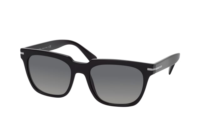 Prada PR 04YS 1AB2D0, SQUARE Sunglasses, MALE, available with prescription