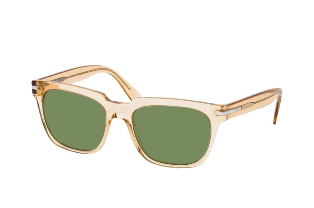 Prada PR 04YS 01N08C, SQUARE Sunglasses, MALE, polarised, available with prescription