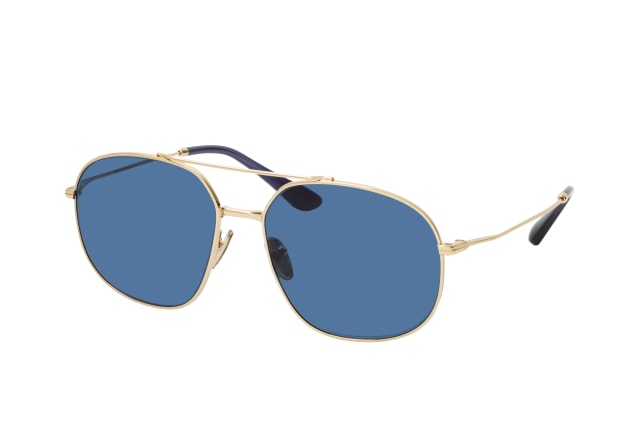 Prada PR 51YS ZVN04P, AVIATOR Sunglasses, MALE