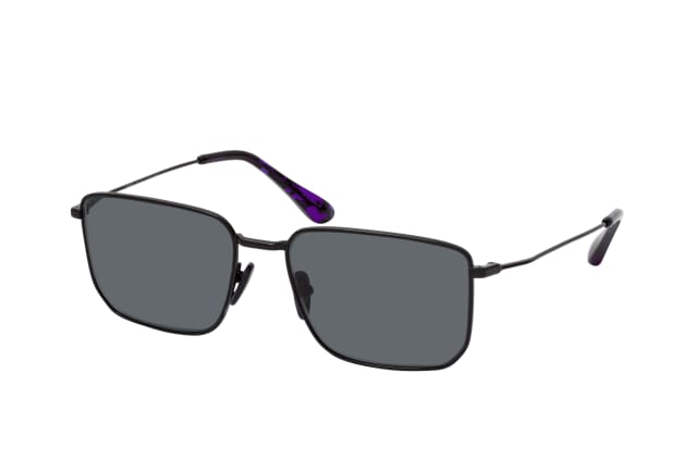 Prada PR 52YS 1AB5Z1, SQUARE Sunglasses, MALE, polarised, available with prescription