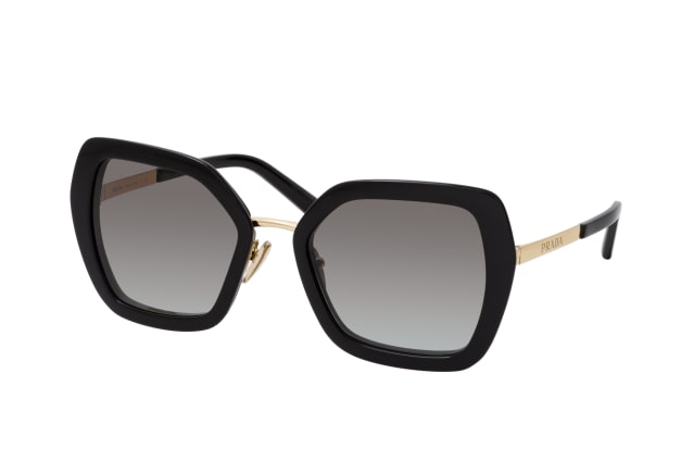 Prada PR 53YS AAV0A7, BUTTERFLY Sunglasses, FEMALE, available with prescription
