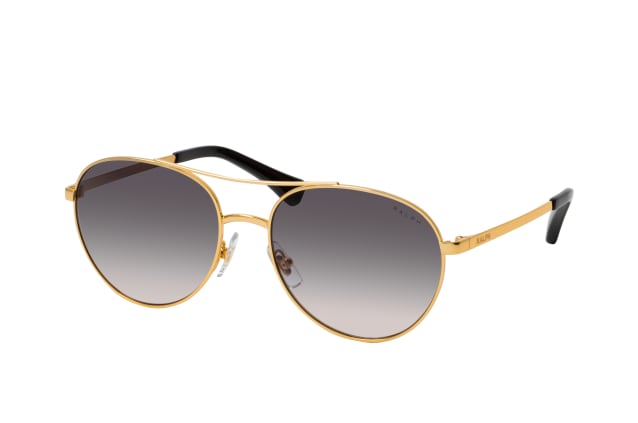 Ralph RA 4135 900436, ROUND Sunglasses, FEMALE, available with prescription