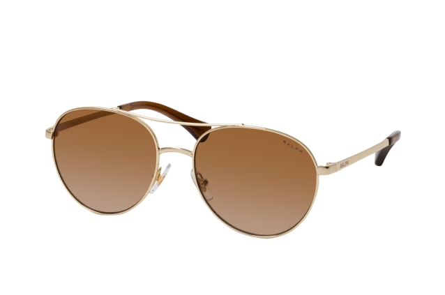 Ralph RA 4135 911613, ROUND Sunglasses, FEMALE, available with prescription