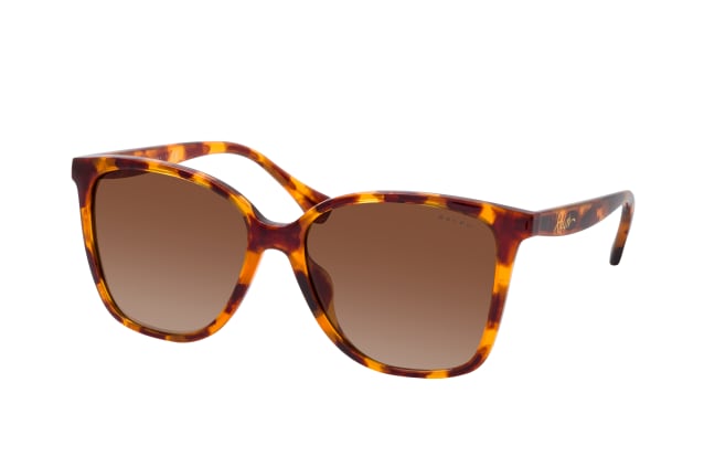Ralph RA 5281U 588513, BUTTERFLY Sunglasses, FEMALE