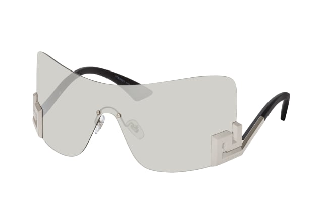 Versace VE 2240 10006G, SINGLELENS Sunglasses, FEMALE