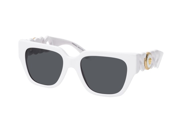 Versace VE 4409 314/87, SQUARE Sunglasses, FEMALE, available with prescription