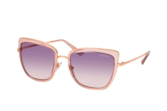 VOGUE Eyewear VO 4223S 5152U6, BUTTERFLY Sunglasses, FEMALE, available with prescription