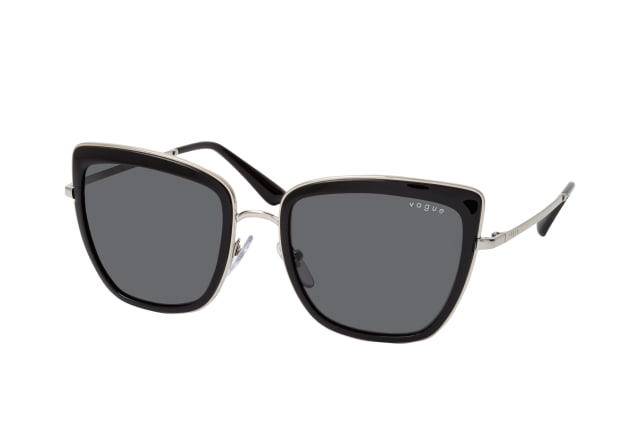 VOGUE Eyewear VO 4223S 323/87, BUTTERFLY Sunglasses, FEMALE, available with prescription